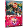 Spermageddon  "DVD"