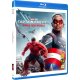 Captain America 4 - Brave New World   "Blu-Ray"
