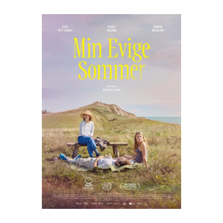 Min Evige Sommer   "DVD"