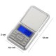 Højpræcisions Digital Vægt 200g/0,01g  LCD-skærm