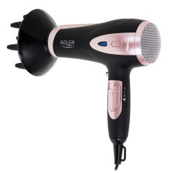 Adler Ion Hårtørrer  AD2248b