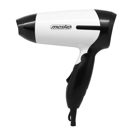 Mesko  Hårtørrer (1000W)