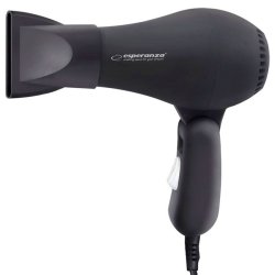Esperanza Aurora Foldbar Hårtørrer