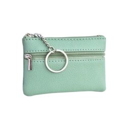 Nøgleringstaske  "Grøn"