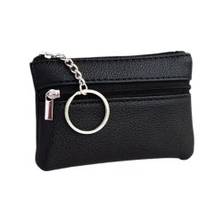 Nøgleringstaske  "Grøn"