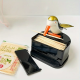 Automatisk Tandstiksdispenser