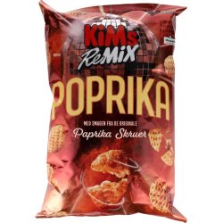 Kims Remix Poprika 135 gr