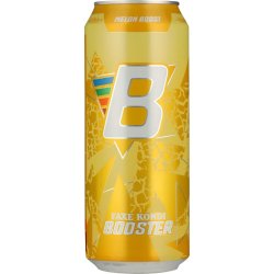 Faxe Kondi Booster Melon Boost 50 cl