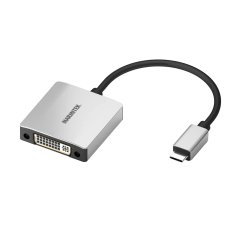 Marmitek USB-C to DVI Adapter. 0,15 m