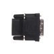 Connectech DVI Til HDMI  Adapter. Sort