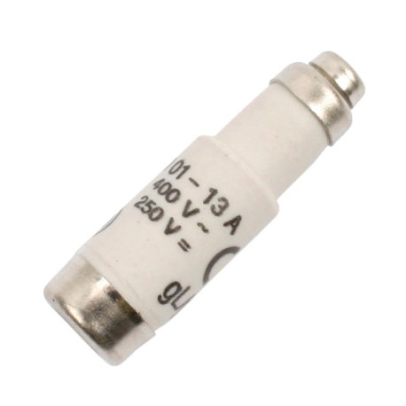 Sikringer 13A D01 5  pk