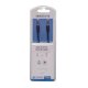 Sinox One mini Jack Kabel. 5m. Sort