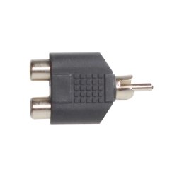 Connectech Phono Splitter. Sort