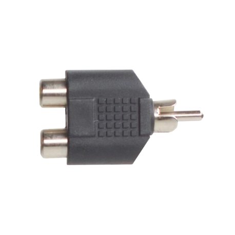 Connectech Phono Splitter. Sort