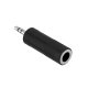 Sinox Stereo Jack Adapter