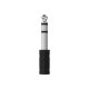 Sinox Stereo Jack Adapter