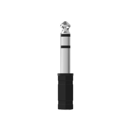 Sinox Stereo Jack Adapter