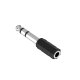 Sinox Stereo Jack Adapter