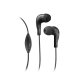 SBS In Ear Stereo Earset Studio Mix 10  "Sort"