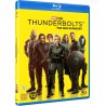 Thunderbolts - Marvel   "Blu-Ray"
