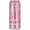 Monster Ultra Strawberry Dreams   50 cl  (dåse)