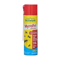 Myrefri Spray m.dyse   400 ml