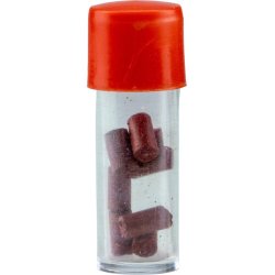 Dupont Sten Røde Tynde  "8 stk"