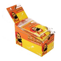 Zig-Zag  Regular Filter  8 mm