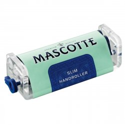 Mascotte Slim  Håndruller Rullemaskine