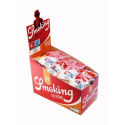 Smoking Regular Filter 7,5 mm