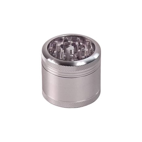 HAMMERCRAFT Glass Grinder, 4 dele