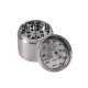HAMMERCRAFT Glass Grinder, 4 dele