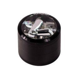HAMMERCRAFT Glass Grinder, 4 dele  63 mm