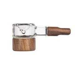 MJ Arsenal Granby Hand - Clear/Wood