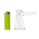 MJ Arsenal Vulkan Bubbler, Cactus