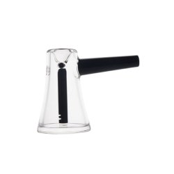 MJ Arsenal Vulkan Bubbler, Onyx