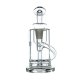 MJ Arsenal Ursa Mini Dab Rig - Clear