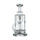 MJ Arsenal Ursa Mini Dab Rig - Clear