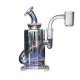 MJ Arsenal Ursa Mini Dab Rig - Clear