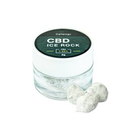 Canalogy IceRock 85% CBD, 1g