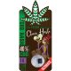 Euphoria CBD Hash Choco 40% CBD    "1 gram"
