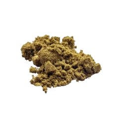 "10 gram"  CBD Kief / Smulder  8,3 % CBD