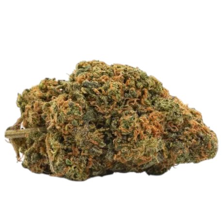 "2 gram"  CBD Banana Kusk 13,6 % CBD