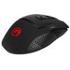 Marvo Gaming Mus. Sort