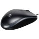 Logitech B100 Computermus USB (800dpi) Sort