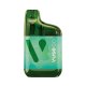 Vuse Go Box Emerald 18.6 mg