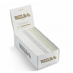 Rizla Rullepapir Hvid