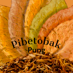 Special Dublin Cavendish Mixture 38 gr  "Pung"