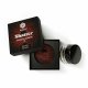 Shatter Extract Tropical Sunrise  58% CBD  "1 gram"