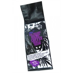 SUM Hamp Kaffe BIO Vanilje Drøm, 250 g